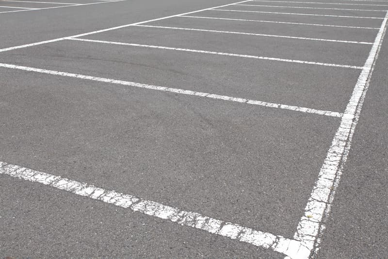 5 Ways To Know You Should Have Your Parking Lot Re-Striped