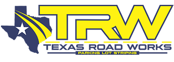 Texas Roadworks Logo